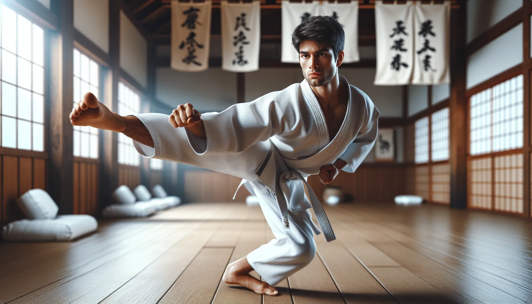 Karate