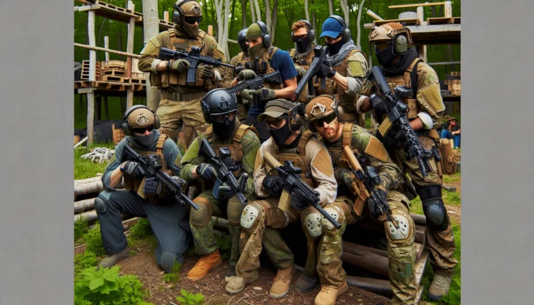 Is Airsoft a Sport? Rules, Competition, Skills, and Safety Explained