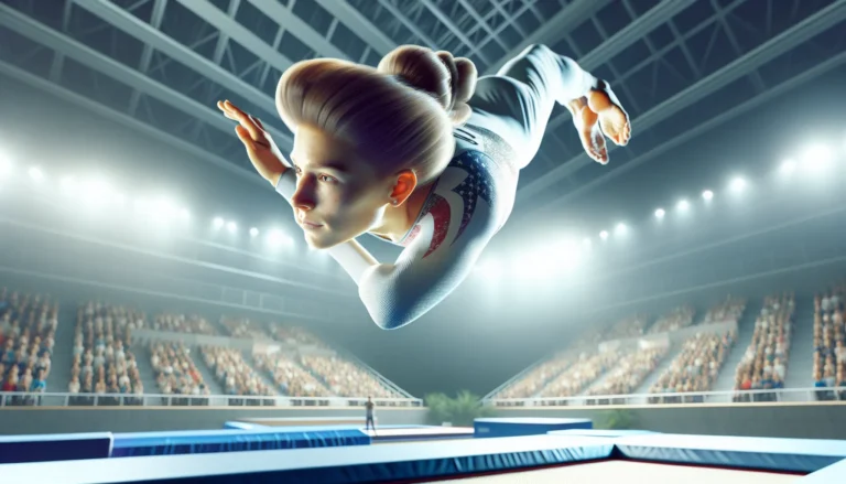 Is Trampoline an Olympic Sport? History, Rules, Scoring, and How to Watch