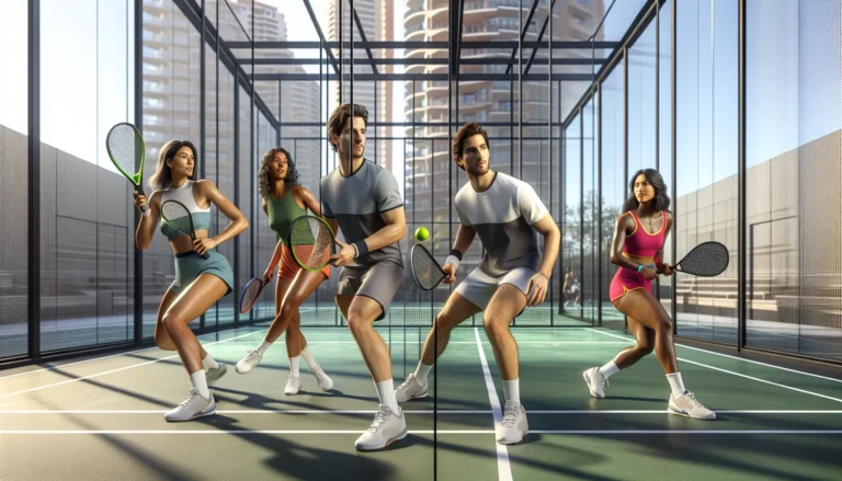 What Is Padel Sport? Rules, Court, History, Benefits & How to Start