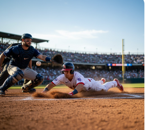 Is baseball an Olympic sport? History, status, and all the twists
