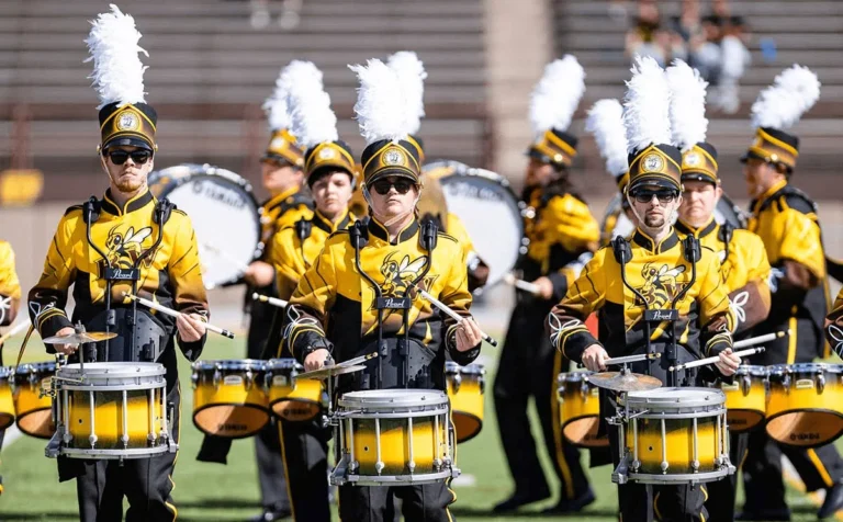 Marching band