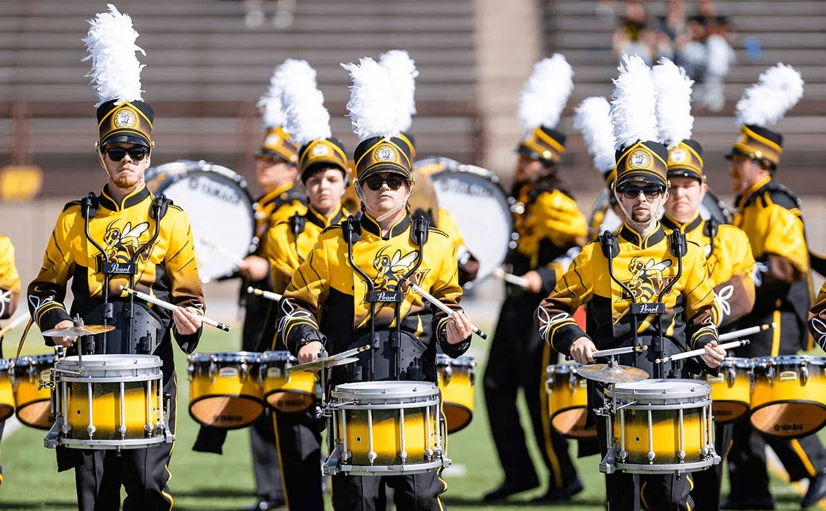 Marching band