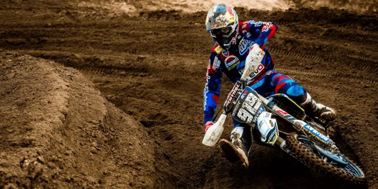 Motocross