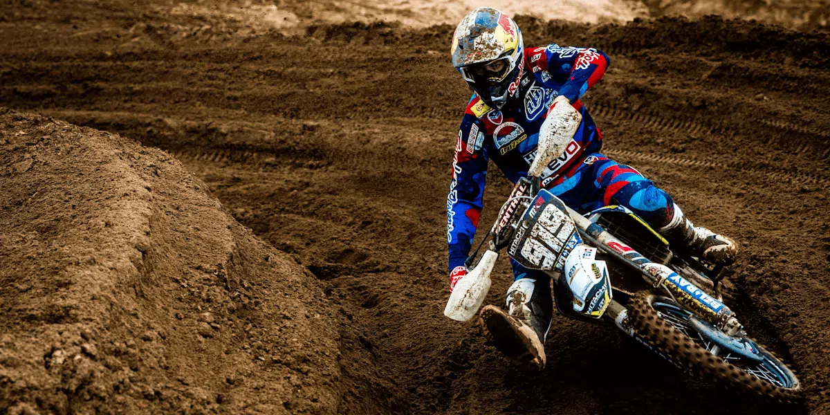 Motocross