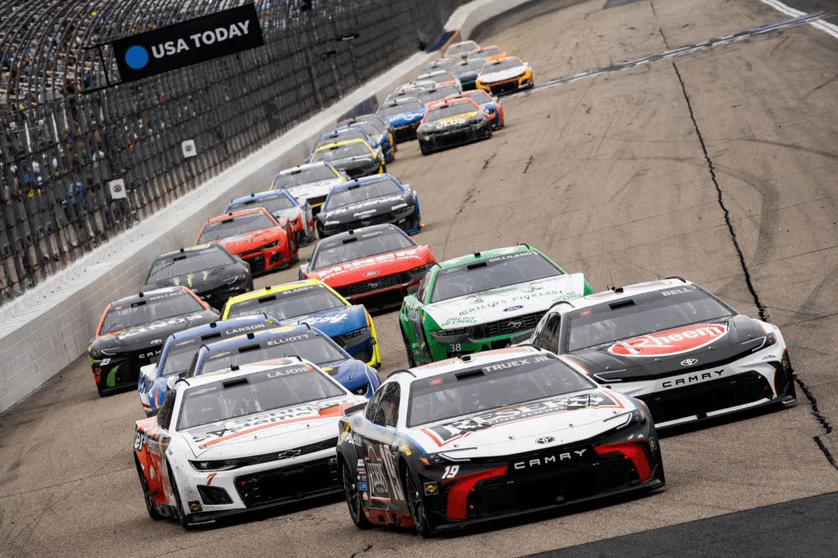Nascar