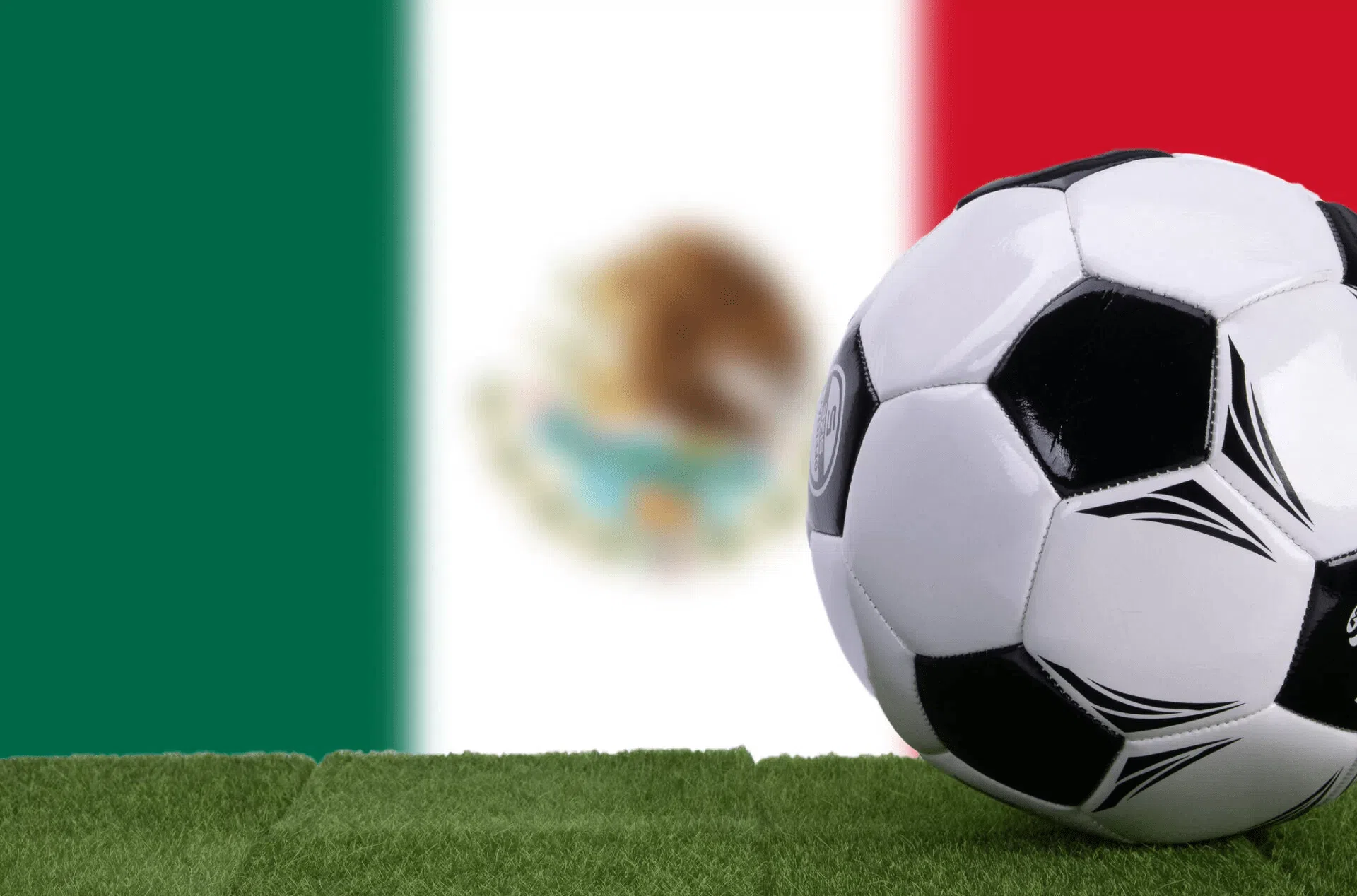 Soccer Mexico
